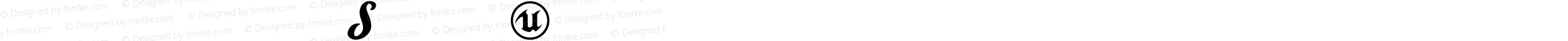 file-icons Regular