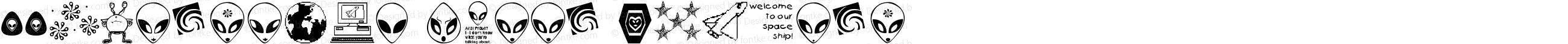 001Starship Gámma Regular