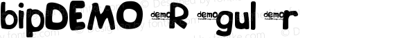 bipDEMO