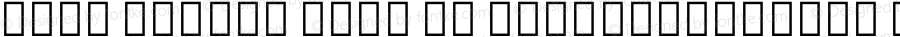 Noto Looped Thai UI ExtraCondensed Bold