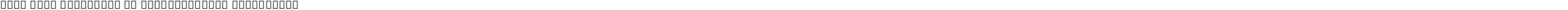 Noto Sans Malayalam UI SemiCondensed ExtraLight