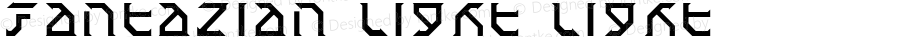 Fantazian Light