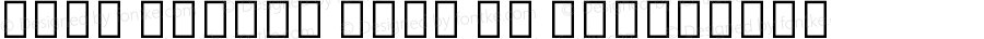 Noto Looped Thai UI Condensed