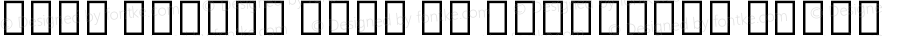 Noto Looped Thai UI Condensed Black