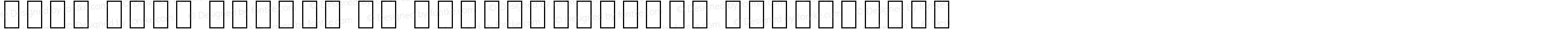 Noto Sans Arabic UI SemiCondensed ExtraLight