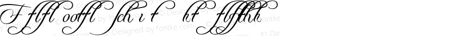 Freebooter Script - Alts Regular 1