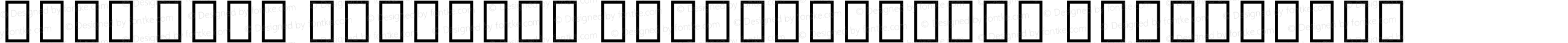 Noto Sans Ethiopic SemiCondensed ExtraLight