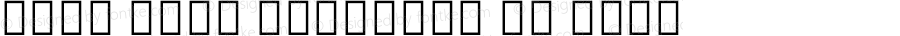 Noto Sans Gurmukhi UI Thin
