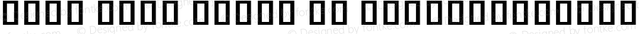 Noto Sans Khmer UI SemiCondensed SemiBold