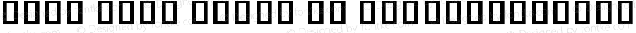 Noto Sans Khmer UI SemiCondensed SemiBold