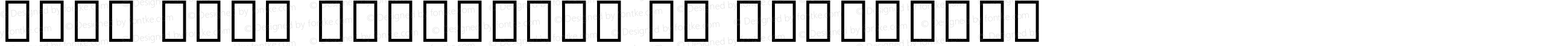Noto Sans Malayalam UI ExtraBold