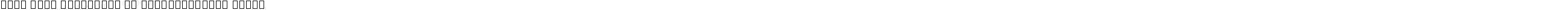 Noto Sans Malayalam UI SemiCondensed Black