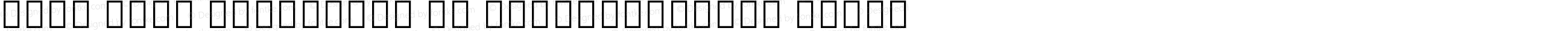 Noto Sans Malayalam UI SemiCondensed Black
