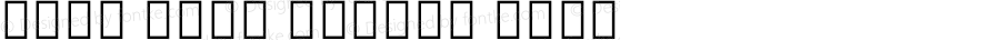 Noto Sans Telugu Thin