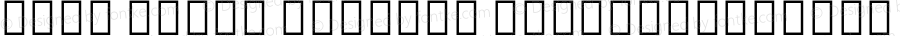 Noto Serif Myanmar ExtraCondensed Light