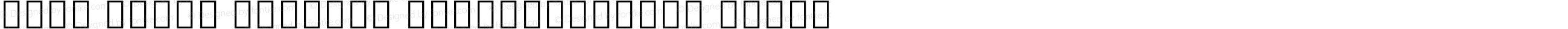 Noto Serif Myanmar SemiCondensed Black