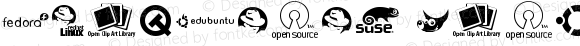 OpenLogos Regular