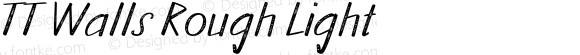 TTWallsRough-Light