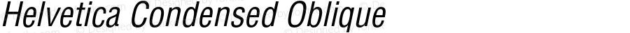 Helvetica-Condensed-Oblique