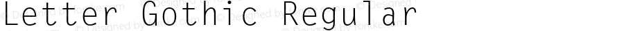 LetterGothic-Regular2