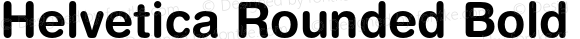 HelveticaRounded-Bold