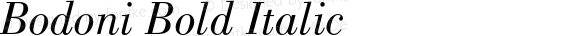 Bodoni-BookItalic