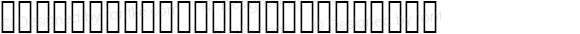 Symbols-2048-em Nerd Font Complete