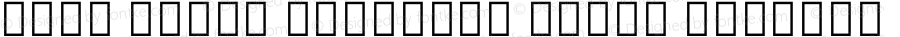 Noto Serif Ethiopic Black