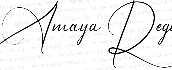 Amaya