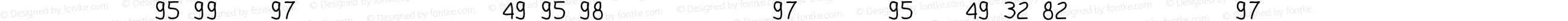 gpos_chaining1_boundary_f1 Regular