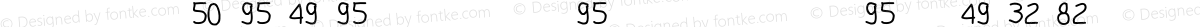 gpos2_1_next_glyph_f1 Regular