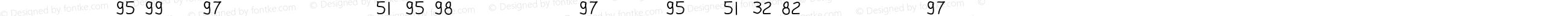 gpos_chaining3_boundary_f3 Regular