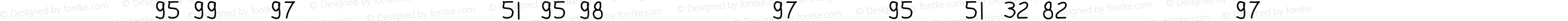 gpos_chaining3_boundary_f3 Regular