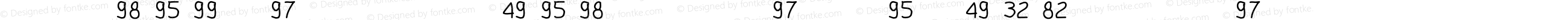 gsub_chaining1_boundary_f1 Regular