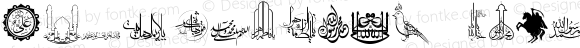 Farsi Symbol 2