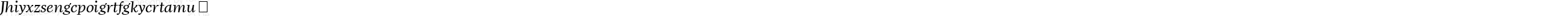 Jhiyxzsengcpoigrtfgkycrtamu ☞