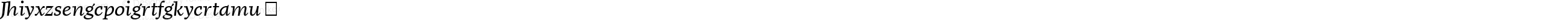 Jhiyxzsengcpoigrtfgkycrtamu ☞