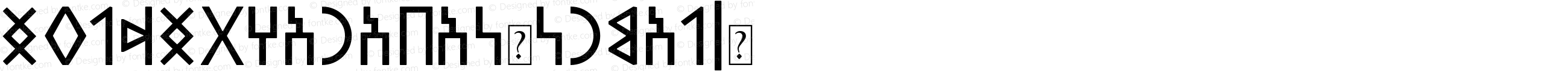 sfoldsoutharabian-Normal ☞