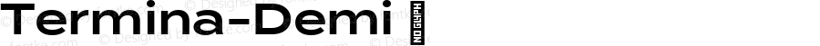 ☞Termina-Demi
