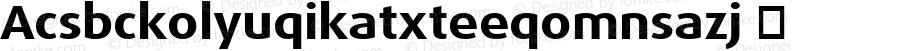 Acsbckolyuqikatxteeqomnsazj ☞