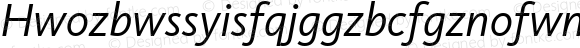 Hwozbwssyisfqjggzbcfgznofwm ☞ Version 7.504; 2009; Build 1022;com.myfonts.easy.fontfont.kievit.pro-italic.wfkit2.version.4fJW