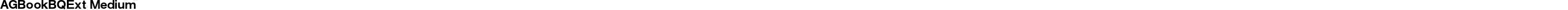 AGBookBQExt Medium