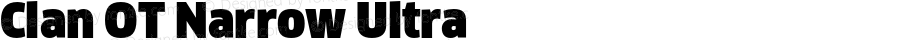 ClanOT-NarrUltra