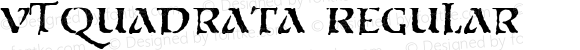 VTQuadrata Regular