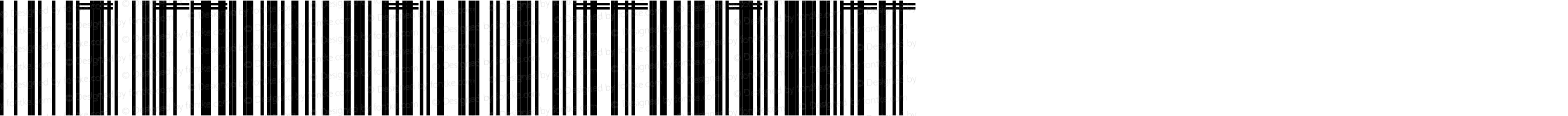 CCode128_S3_Trial Normal