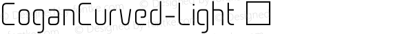 ☞Cogan Curved Light