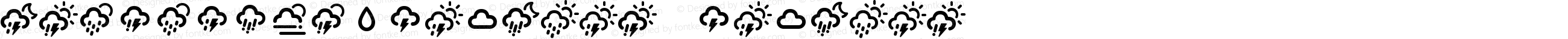 dripicons-weather weather