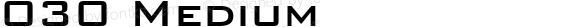 030 Medium mfgpctt-v1.52 Monday, January 25, 1993 2:11:37 pm (EST)