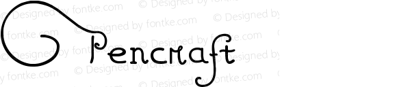 ☞Pencraft