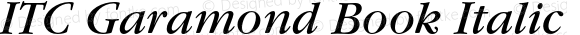 Garamond-BookItalic